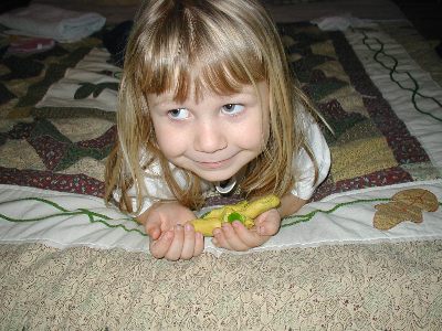 This is Sianna