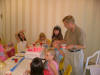 Sianna's 8th Birthday Party - 3 June 2006