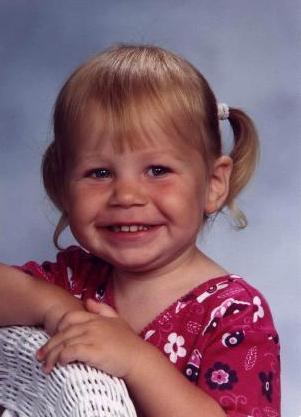 Sianna - 17 July 2000