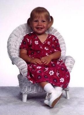 Sianna - 17 July 2000
