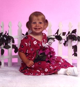 Sianna - 17 July 2000